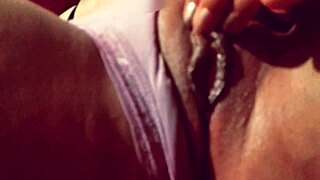 I caught my hot best friend’s first orgasm on tape