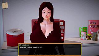 my new stepfamily 585