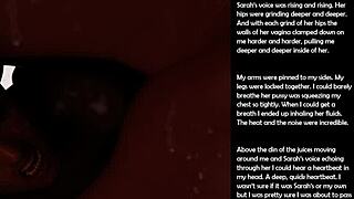 I watch episode 26 of oh small gesture in 3d cartoon