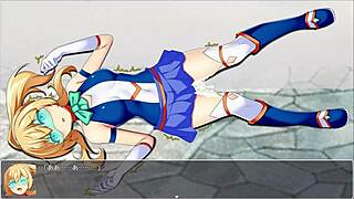 Hentai Battle Game Play Download Link