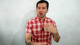 Married supervisor bangs employee raw in factory bathroom at night