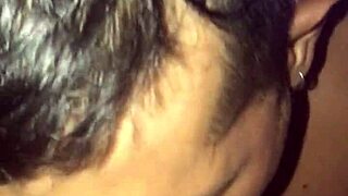 i'm sucking big cocks in public with a group of amateurs outdoors.