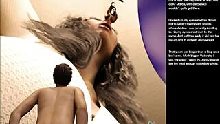 Oh, check out this small 18+ gesture in 3d cartoon sex episode 46?