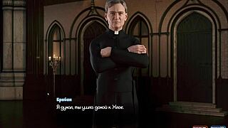 Intenzivna igra: Genesis Order del 30 z analno akcijo