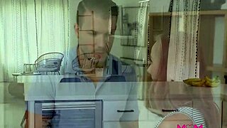 Stepmom Holly Lace Gets Deepthroat And Riding