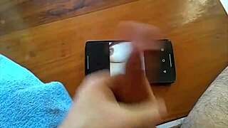 I cum tribute to asian slut part3