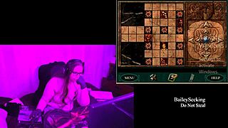 exploring blackmoor manor in this playthrough part seven