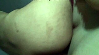 I am riding white dick so hard it feels amazing