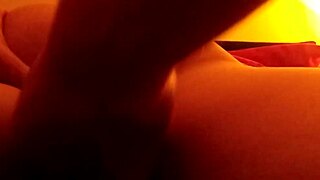 juicy pussy gets pounded by big hard cock