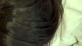 Sexy minxycme is sucking my dildo right now