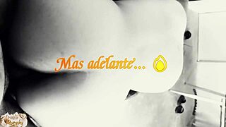 I Lie To My Brother-In-Law To Fuck Him When No One's Home Part 1!