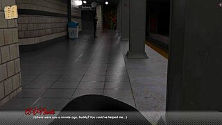 Alternate Existence 1 Game Adventure