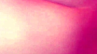 Amateur Bbw Friend's Homemade Doggystyle Session