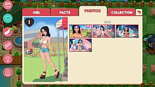 Detailed booty farm hentai game part 08