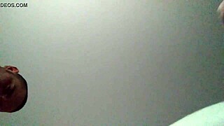 I am riding white dick so hard it feels amazing