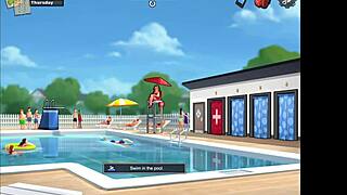 SUMMERTIME SAGA 182 EPISODE