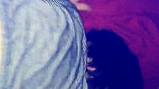 Amateur Bbw Friend's Homemade Doggystyle Session