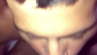 i'm sucking big cocks in public with a group of amateurs outdoors.