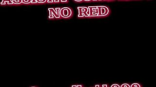 Mamãe Noel Cavala Takes Big Cock in Ass