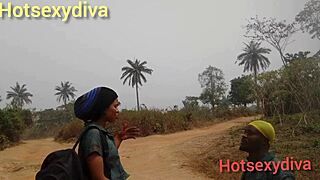 College Girl's Juicy Pussy Creampied Hard as Punishment