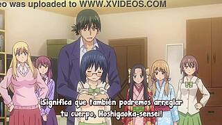 Nobunaga-Sensei No Osanazuma 12