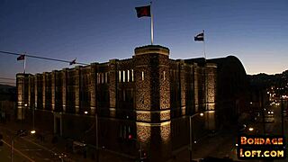 Watch submissive babes share dom's dick in kinky group?