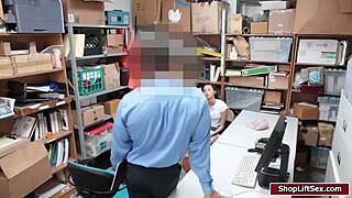 want to see the lp officer fuck carolina's pussy?