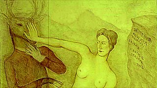 Vintage erotic art got me hooked! What's your retro fantasy?