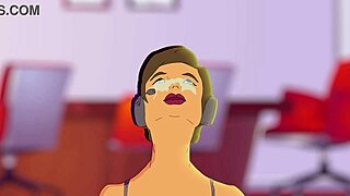 The Magic Mouse Cartoon Anime Hentai