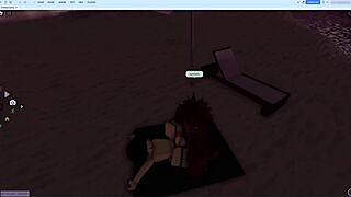 uhh a dl rogangster bangin a femboy first time