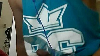 Cumming A Lot After Fucking Girlfriend