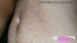 Depois De Muito Socar No Rabo Ele Safado Resolveu Me Foder E Socou Bem Gostoso Me Deixando Com Tesão