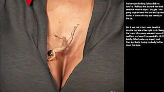 oh small gestures in stunning 4k full quality hentai action