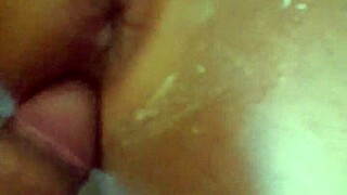 feeling the intense passion in amateur sex with raw emotions