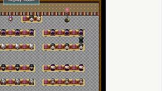 housewife companion of the hero uses toys in game part 1