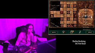 exploring blackmoor manor in this playthrough part seven