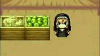 Harem in another world episode 11 with best friend flashing.