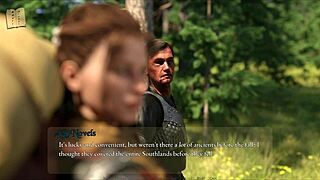 Discover The Price Of Power In This Game Episode 30 on videoshd.xxx!