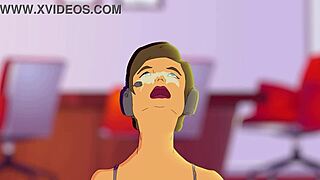 The Magic Mouse Cartoon Anime Hentai