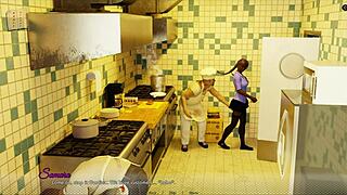 Alternate Existence 1 Game Adventure