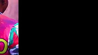 horny doggy sex in african ghetto