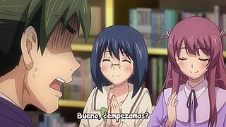 Nobunaga-Sensei No Osanazuma 12