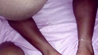 Second Trip to Vila Mimosa RJ for Hot 19-Year-Old Brunette Oral