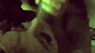 miss madii bbw latina gets oral