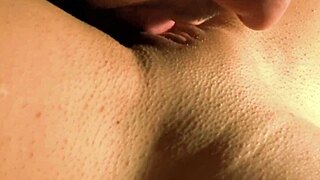 Teen 18+ Pussy Licking To Squirt