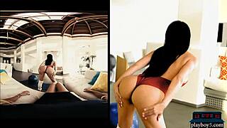 We Visit A Virtual Reality Porn Shoot