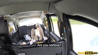 Natural Small Tits Teen Pussy Drilled Outdoors Hard