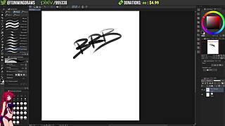 Picarto toniwing trashman stream 2023