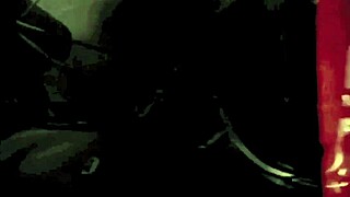 Dark London Vintage Taboo Step Mom Lessons