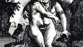 Erotic cartoons from the good old days